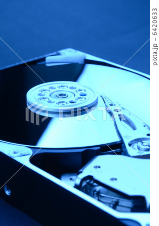 ハードディスク ハードディスク 6420633
