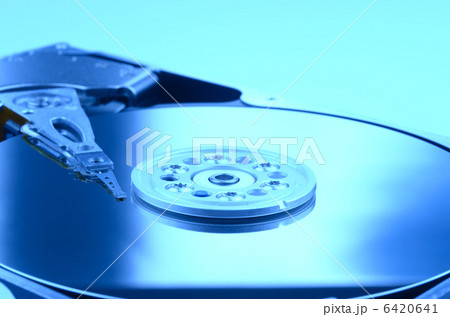 ハードディスク ハードディスク 6420641