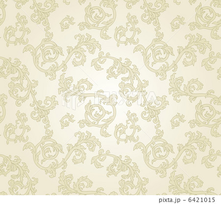 Retro seamless wallpaper 6421015