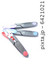 携帯ハサミ 6421021