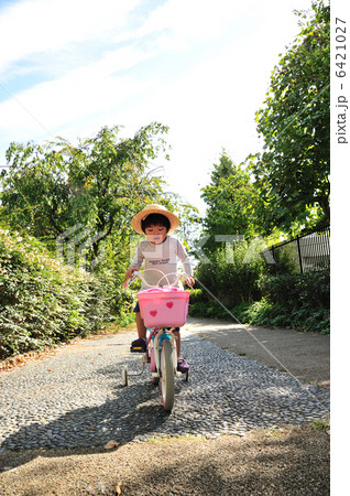 ムギワラ帽子７ 6421027