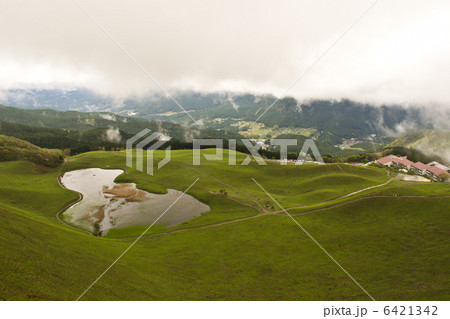 曽爾高原 6421342