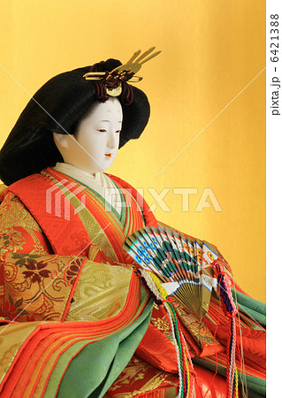 ひな祭り 6421388