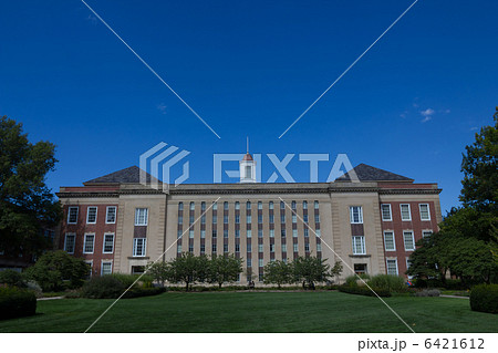 ネブラスカ大学リンカーン校 ネブラスカ大学リンカーン校 6421612