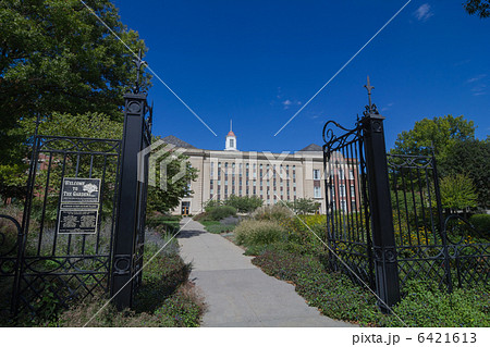 ネブラスカ大学リンカーン校 6421613