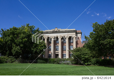 ネブラスカ大学リンカーン校 ネブラスカ大学リンカーン校 6421614