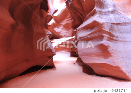 アッパーアンテロープキャニオン 6421714