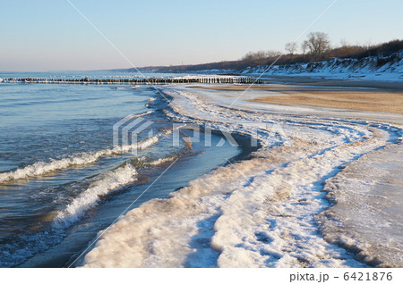 Baltic Sea 6421876