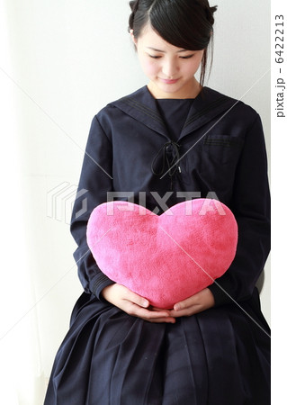 恋する女子高生 6422213