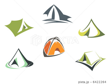 Travel and adventure camp tents Travel and adventure camp tents 6422264