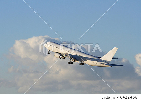 離陸 離陸 6422468