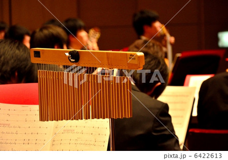 ウィンドチャイム 6422613