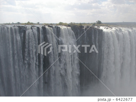 ビクトリアの滝 ビクトリアの滝 6422677