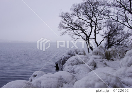 しぶき氷 6422692