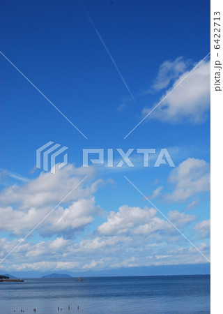 夏空 夏空 6422713