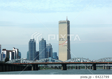 63ビル　ソウル 6422799