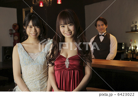 バー バー 6423022