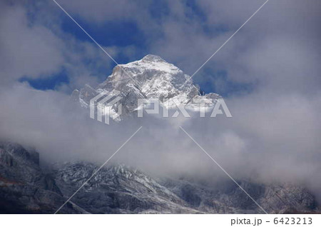 玉龍雪山 6423213