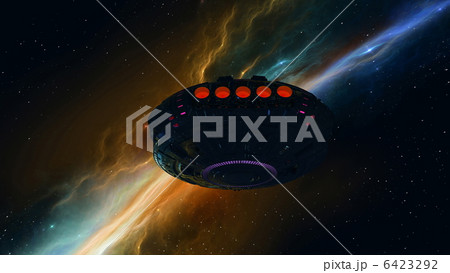 ＵＦＯ 6423292