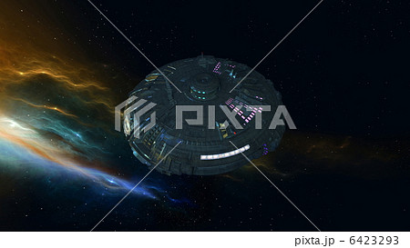 ＵＦＯ 6423293