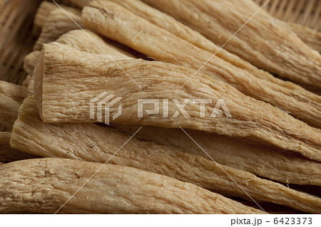 干し大根 干し大根 6423373