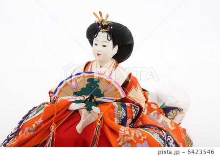 雛祭 雛祭 6423546