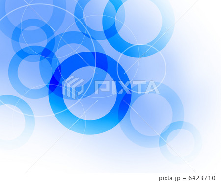 円形模様 円形模様 6423710