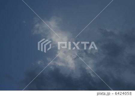 雲 雲 6424058