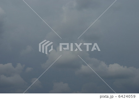 雲 雲 6424059
