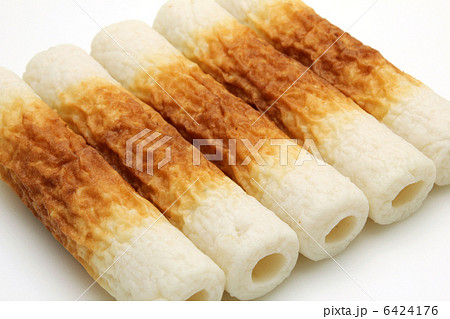 ちくわ 竹輪 ちくわ 竹輪 6424176