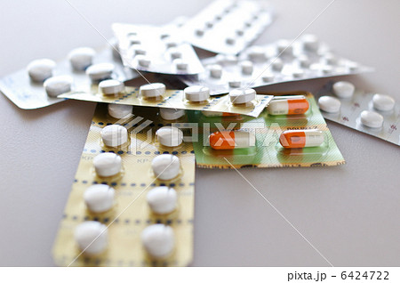 錠剤 錠剤 6424722