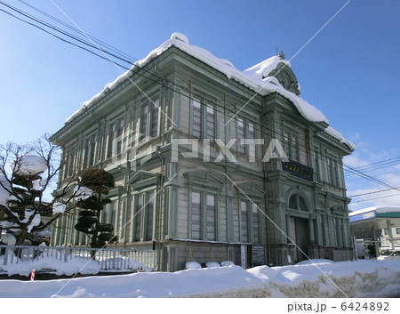 青森銀行記念館(青森県弘前市) 青森銀行記念館(青森県弘前市) 6424892