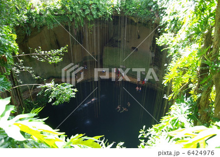 メキシコ 6424976