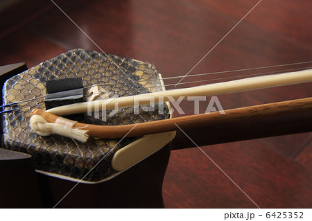 二胡 6425352