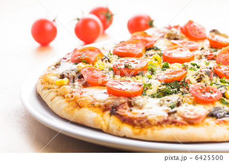 Pizza part Pizza part 6425500