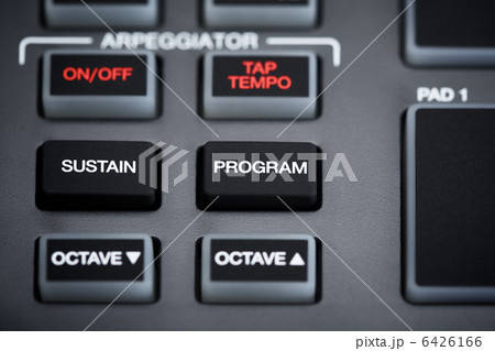 Midi Keyboard Part Midi Keyboard Part 6426166
