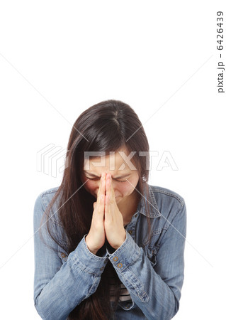 女性 表情 女性 表情 6426439