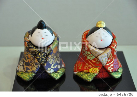 ひな人形 6426706
