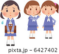 いじめ -わたしと友達- 6427402