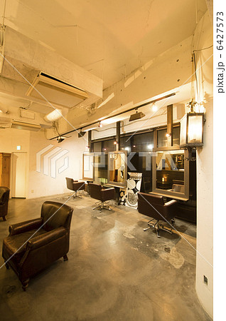 ヘアーサロン 6427573