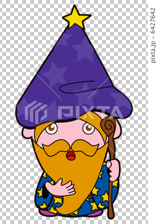 Witch 6427642