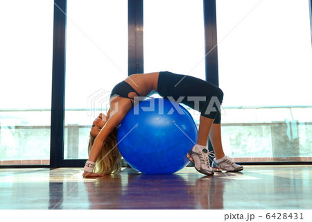 pilates 6428431
