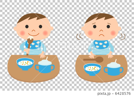 赤ちゃんの食欲 赤ちゃんの食欲 6428576