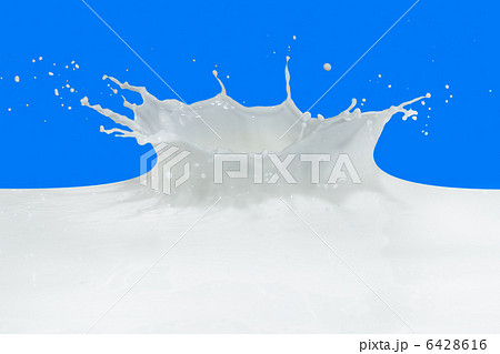 milk splash 6428616