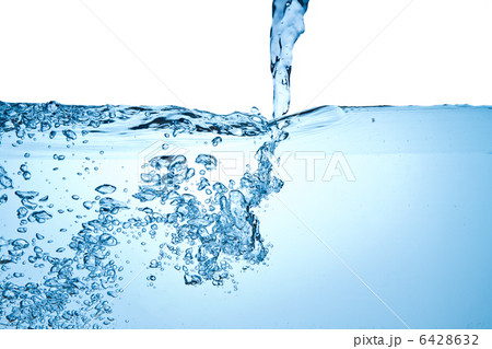 bubbles in water 6428632