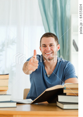 Student found the right solution 6435804