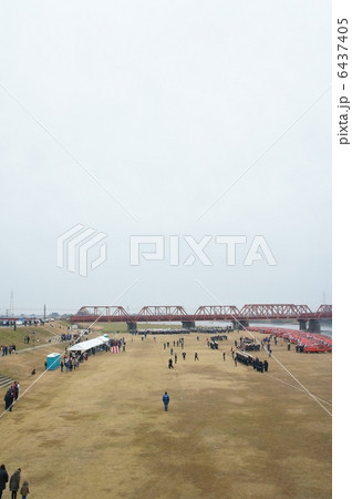 通常点検 出初式 通常点検 出初式 6437405