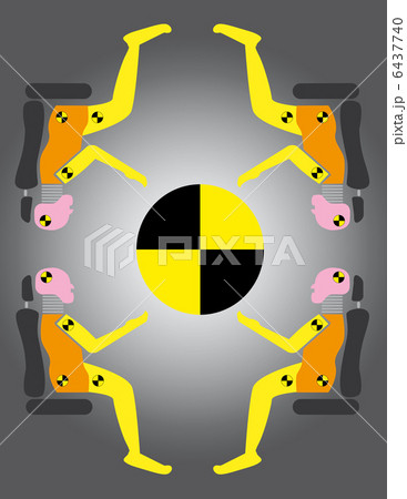 Crash test dummies Crash test dummies 6437740