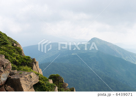 小至仏山からの景色 6439071