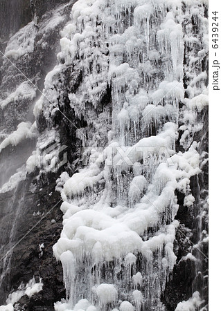 白猪の滝 6439244